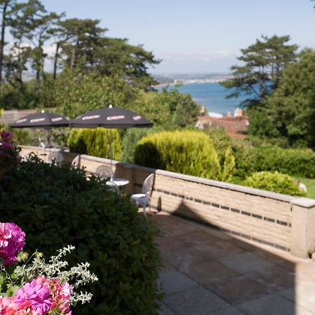 Bourne Hall Country Hotel Shanklin Eksteriør billede