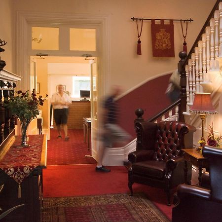 Bourne Hall Country Hotel Shanklin Eksteriør billede