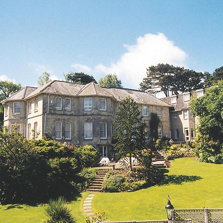 Bourne Hall Country Hotel Shanklin Eksteriør billede