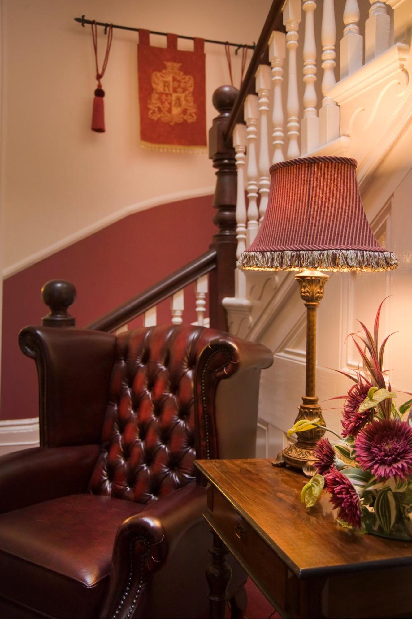 Bourne Hall Country Hotel Shanklin Eksteriør billede