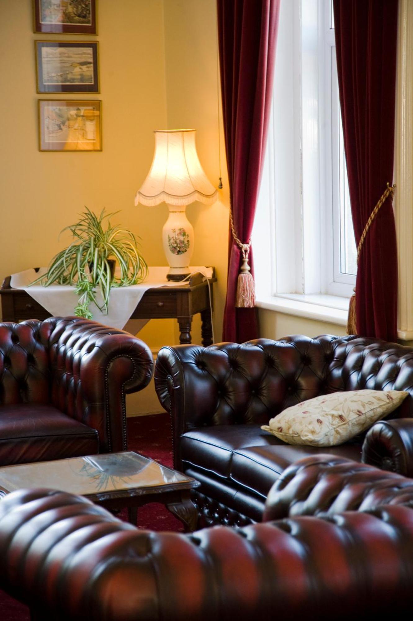 Bourne Hall Country Hotel Shanklin Eksteriør billede